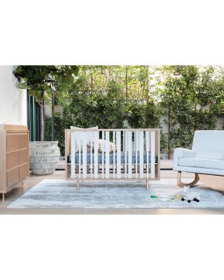 Novella Convertible Crib