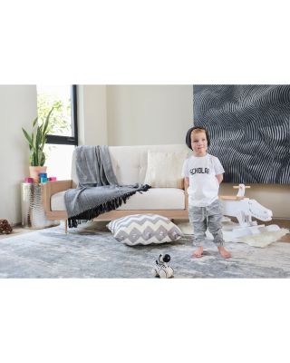 Novella Convertible Crib