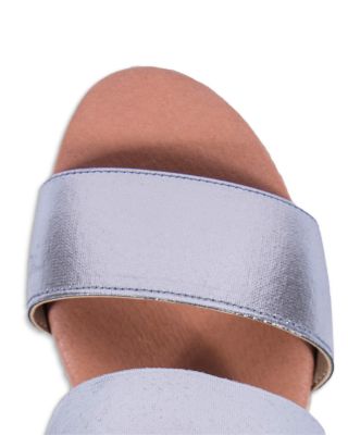 Women's Allison Strappy Espadrille Wedge Sandals