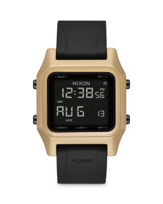 Staple Digital Watch, 38mm