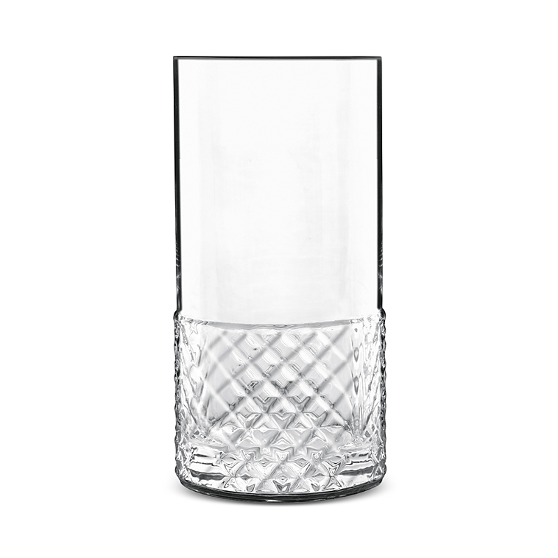 Luigi Bormioli Roma 1960 Beverage Glasses, Set Of 4