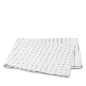 Matouk Amalfi Twin Flat Sheet