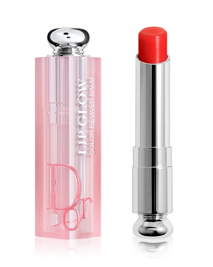 Shop Dior Addict Lip Glow Balm In 015 Cherry