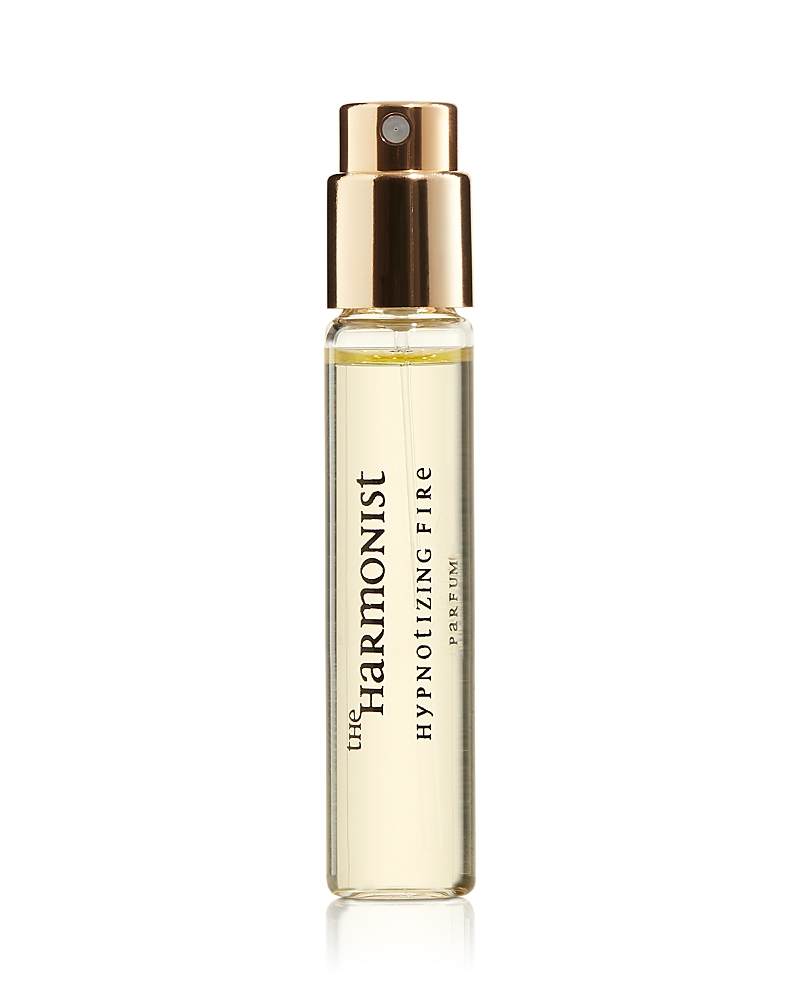 The Harmonist Hypnotizing Fire Parfum Travel Spray 0.3 oz.