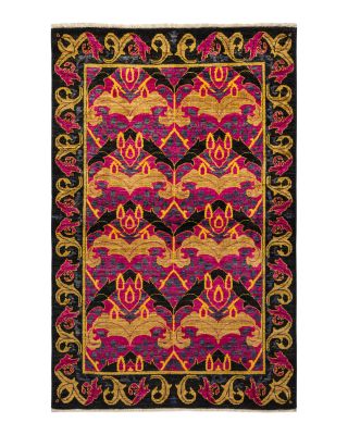 Bloomingdale's Arts & Crafts M1655 Area Rug, 3'10 x 6'