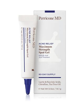 Acne Relief Maximum Strength Spot Gel 0.5 oz.