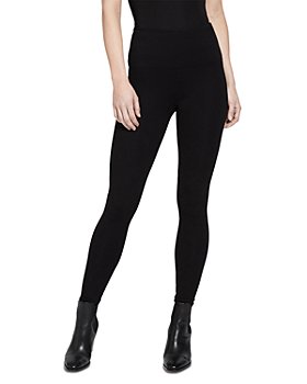 Sanctuary Runway Ponte Leggings with Functional Pockets Mink XS (US 2) 27.5  at  Women's Clothing store