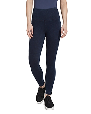 Lysse Denim Skinny Leggings