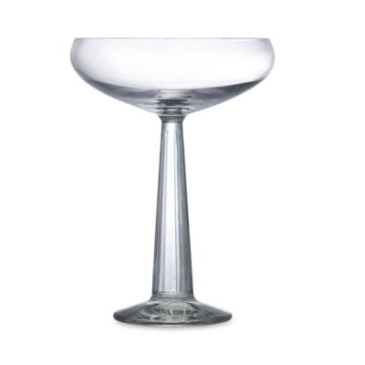 Big Top Coupe Glasses, Set of 2