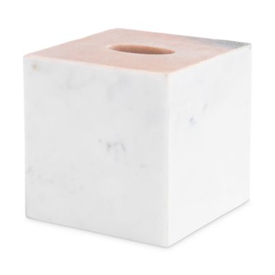 Kassatex - Tripoli Tissue Holder