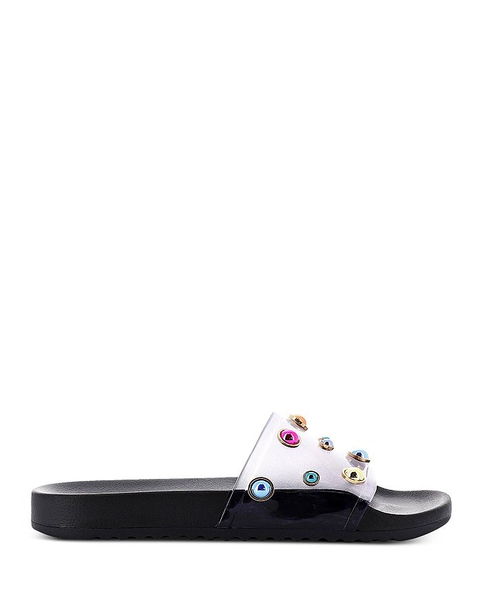 Sophia webster on sale dina slide