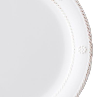 Berry & Thread Melamine Dessert/Salad Plate