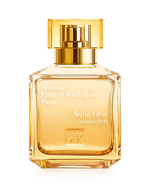 Shop Maison Francis Kurkdjian Aqua Vitae Cologne Forte Eau De Parfum 2.4 Oz.
