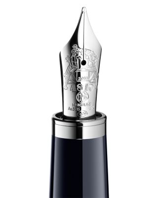 Great Characters John F. Kennedy Special Edition Fountain Pen