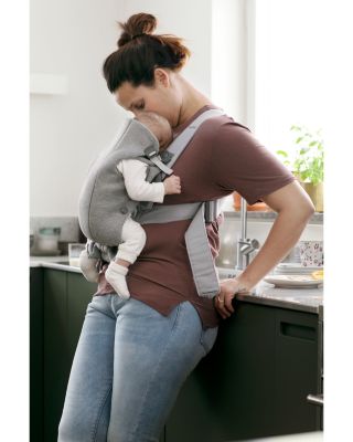 Baby Carrier Mini in 3D Mesh