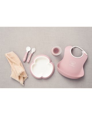 Baby Dinner Set 
