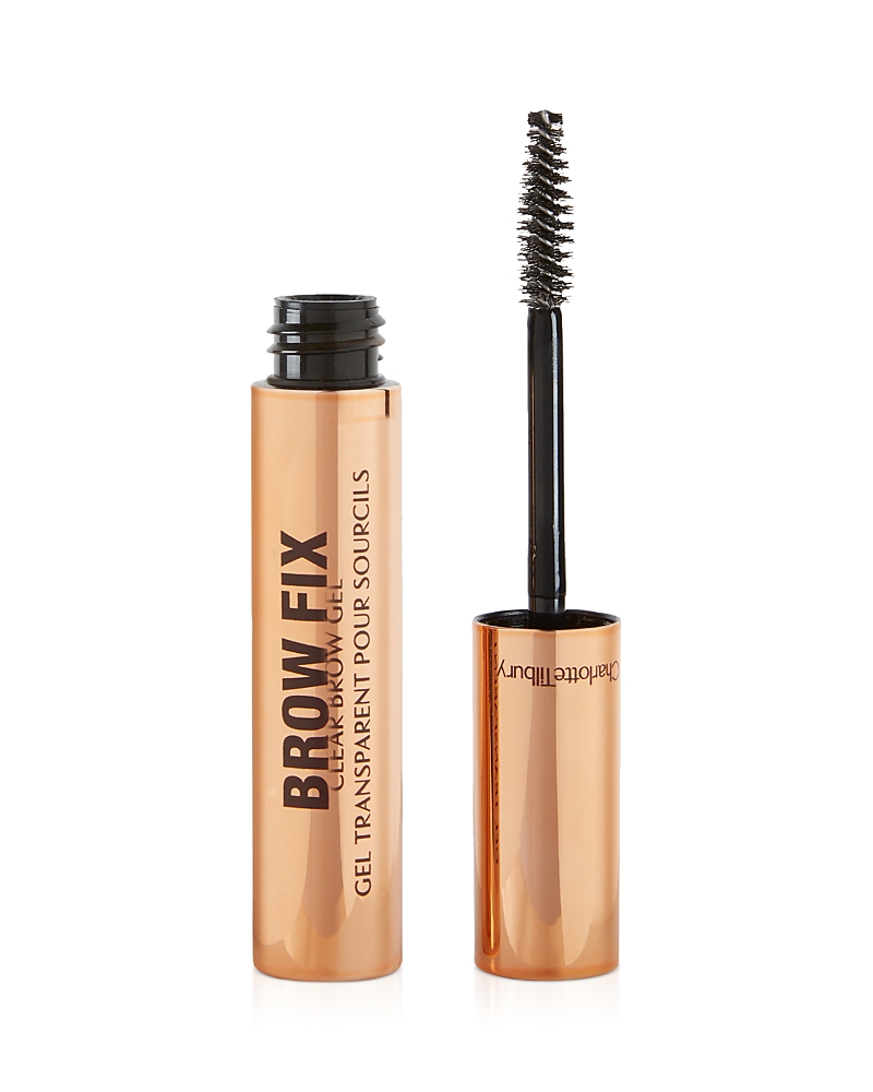 Charlotte Tilbury Brow Fix Clear Brow Gel