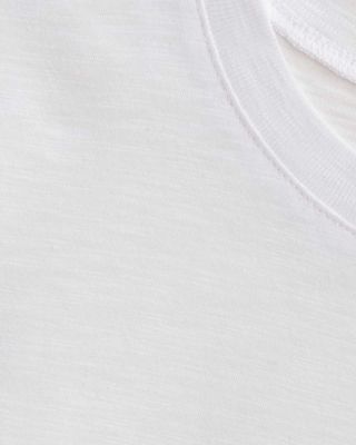 Girls' Basic Relaxed Fit Tee - Big Kid