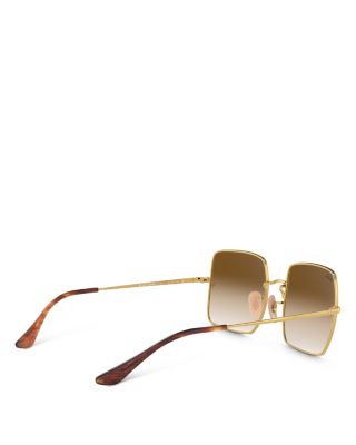 Square Sunglasses, 54mm
