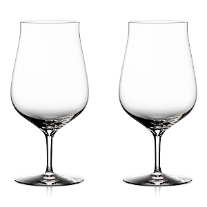 WATERFORD ELEGANCE HYBRID GLASS, SET OF 2,1058846