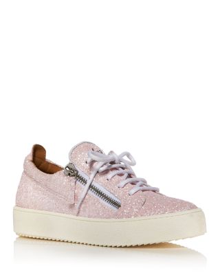 womens zanotti trainers