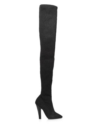 designer over the knee boots sale