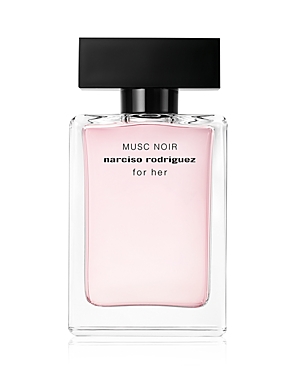 Shop Narciso Rodriguez For Her Musc Noir Eau De Parfum 1.6 Oz.