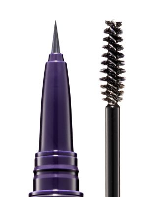 True Feather Brow Marker Gel Duo