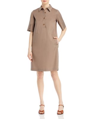 Lafayette 148 New York Conroy Shirt 