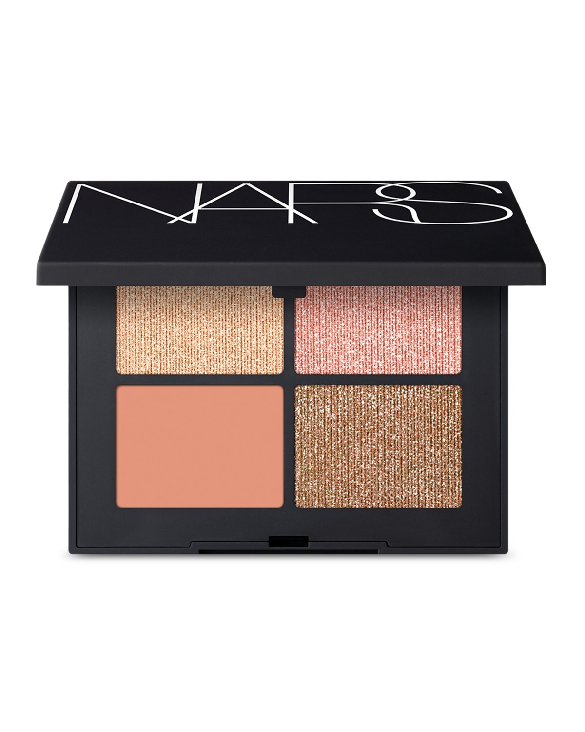 Nars Quad Eyeshadow in Orgasm
