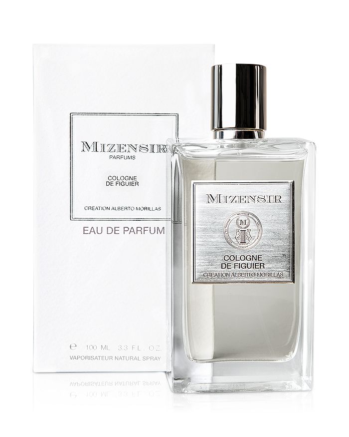 Shop Mizensir Cologne De Figuier Eau De Parfum Spray 3.4 Oz.