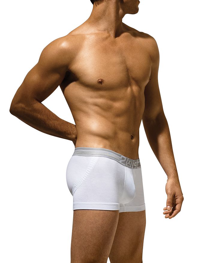 Shop 2(x)ist Dual Lifting Trunk In White