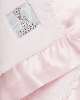 Luxe™ Mini Faux Fur Blanket - Baby