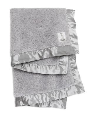 Chenille Blanket - Baby