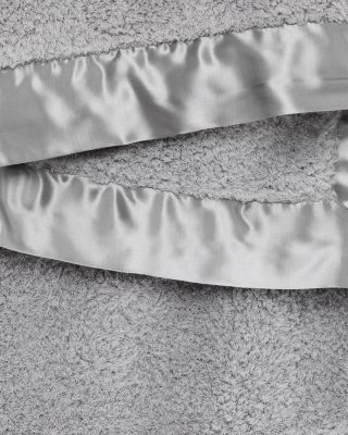 Chenille Blanket - Baby