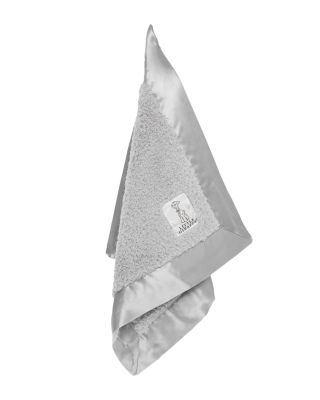 Mini Chenille Blanket - Baby