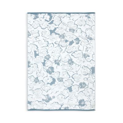 the orchid collection towels
