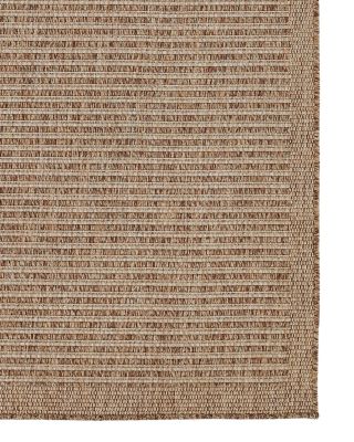 Hampton HAM-6 Area Rug, 4&#39;1&amp;quot; x 6&#39;