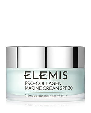 Shop Elemis Pro-collagen Marine Cream Spf 30 1.7 Oz.
