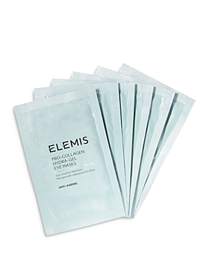 Elemis Pro-Collagen Hydra-Gel Eye Masks, Set of 6