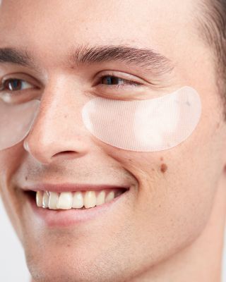 Pro-Collagen Hydra-Gel Eye Masks, Set of 6