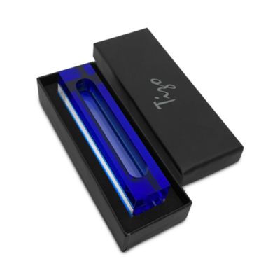 Lucite Mezuzah 4.5&amp;quot;