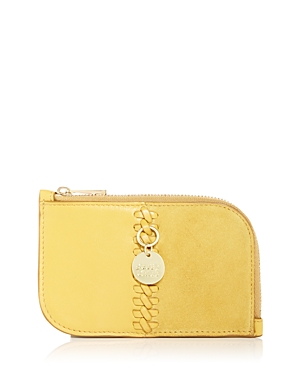 See by Chloe Tilda Compact Leather Wallet