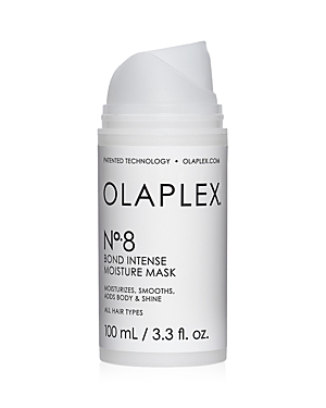 Shop Olaplex No.8 Bond Intense Moisture Mask 3.3 Oz.