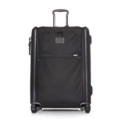 Tumi Alpha 3 Short Trip Expandable 4-Wheel Packing Case