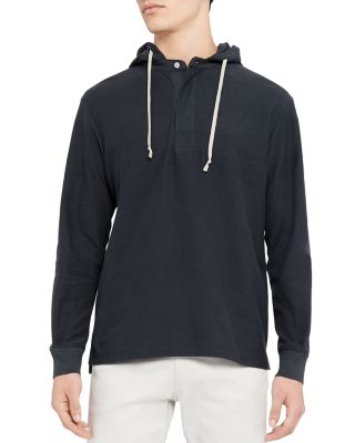 theory mens hoodie