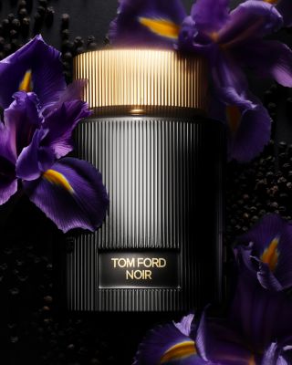 TOM FORD NOIR pour femme 香水 100ml 【公式通販】