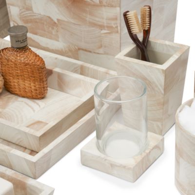 Palermo II Bath Accessories 