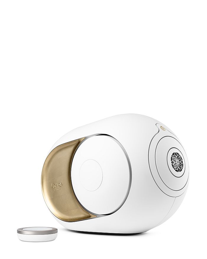 Shop Devialet Phantom I 108 Db Opera De Paris Wireless Speaker In Gold
