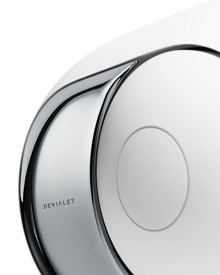 Shop Devialet Phantom I 103 Db Wireless Speaker In Light Chrome